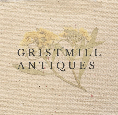 Gristmill Antiques